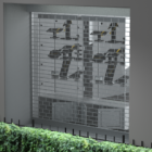 Window Roller Shutters