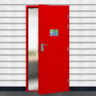 ECO Fast Track Steel Doors