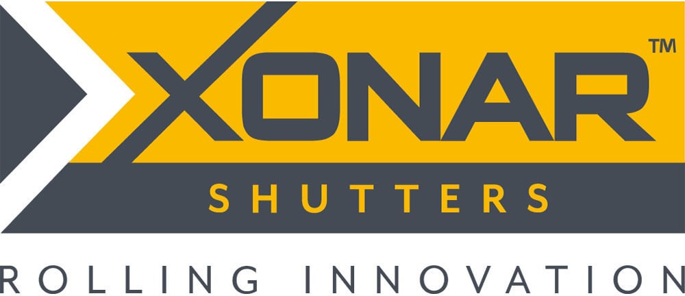 Xonar Shutters Logo