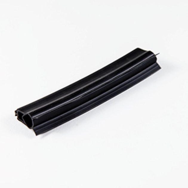 Security Direct Compact Optical Safety Edge Rubber (m)