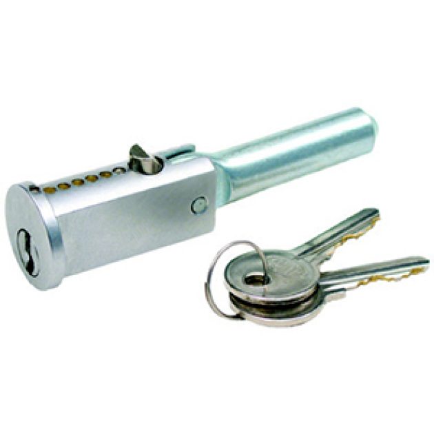 Security Direct Keyed Alike Standard Bullet Lock pin