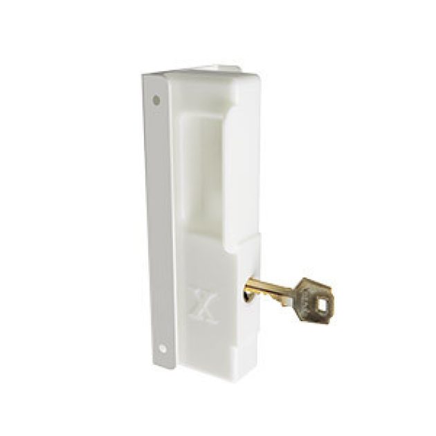 Security Direct | L205B Saftidor Lock Pack Keyed Different